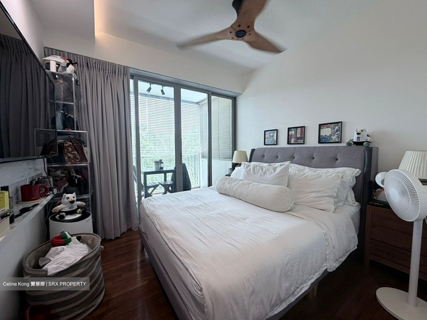 Blk 475B Parkland Residences (Hougang), HDB 5 Rooms #582422601